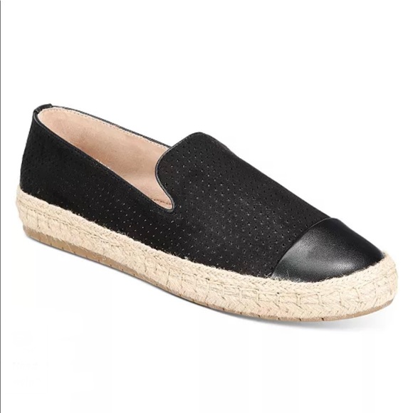 Charter Club Shoes - Charter Club Jonii Espadrilles 8.5